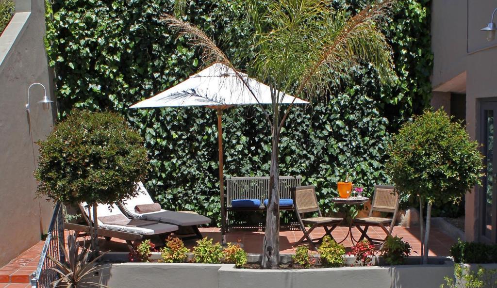 Alta Bay Hotel Cidade Do Cabo Exterior foto